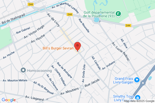 Berger Wilfrid