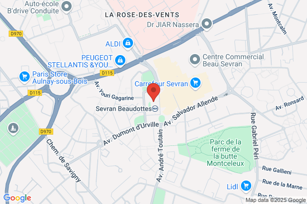 Boucherie De L Hotel De Ville