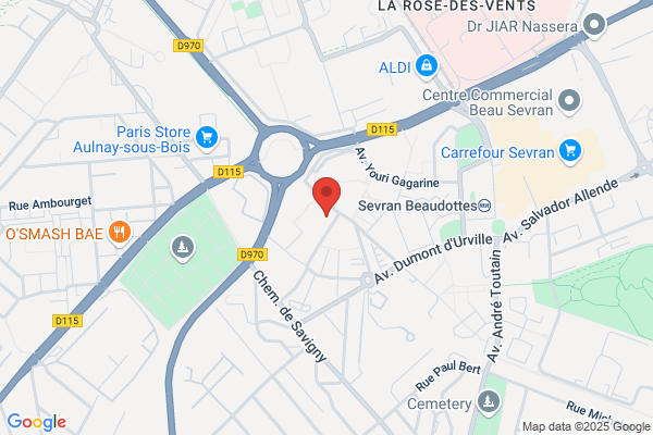 B K Sarl Librairie