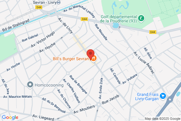 Cafe Pmu Les Glycines