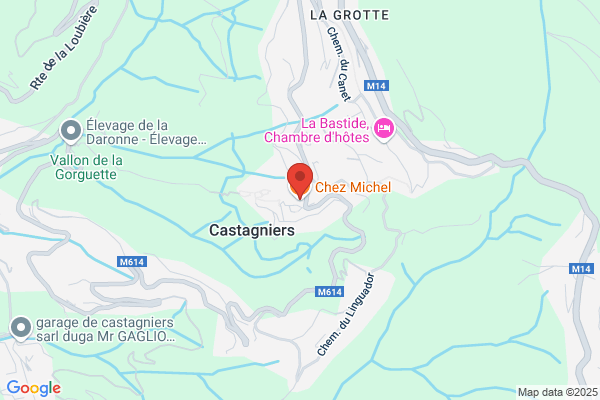 Chez Michel