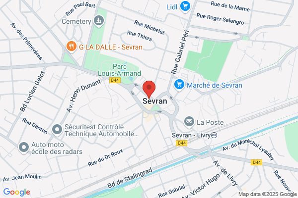 Ciconscription Departementale De Pmi