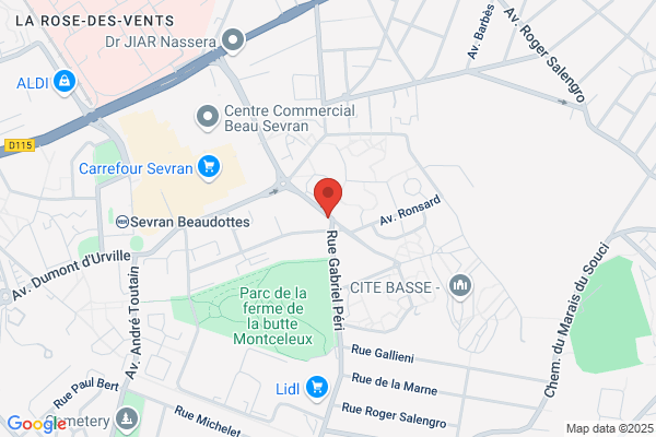 Circonscription De Pmi