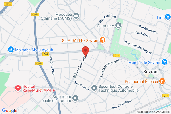 Caffier Claude