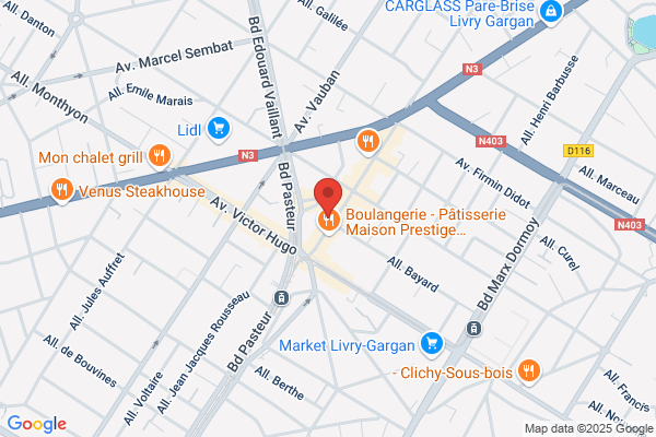 Optic 2000 - Opticien Les Pavillons-Sous-Bois