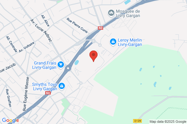 Optic 2000 - Opticien Livry-Gargan
