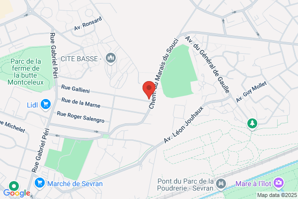 Association Agoudat Troumitine