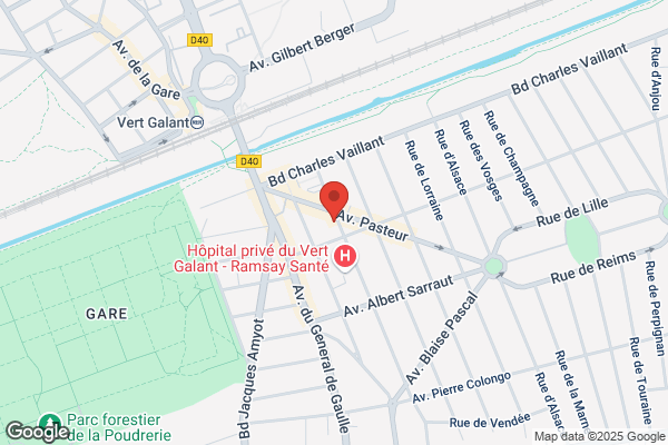 Bismuth Bernard Chirur Dentiste