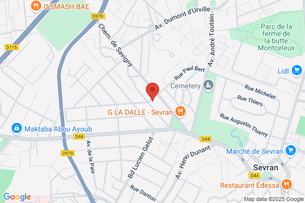 Gruet Dominique