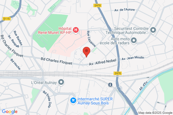 Ecole Marie Curie Primaire
