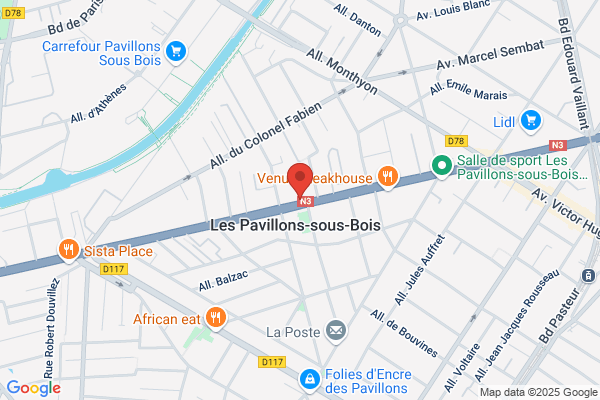 Ecole Maternelle Leopold