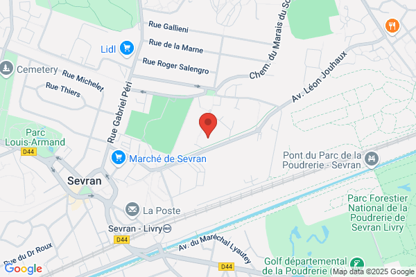 Ecole Sevigne Primaire