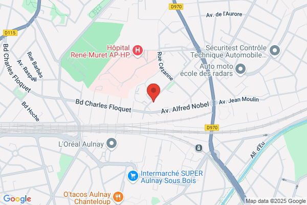 Ecole Nobel Primaire