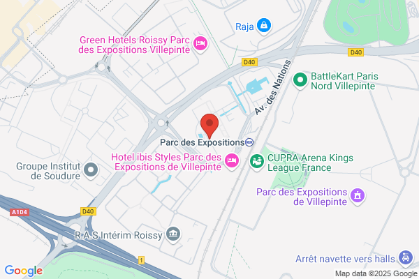 Consult Infra