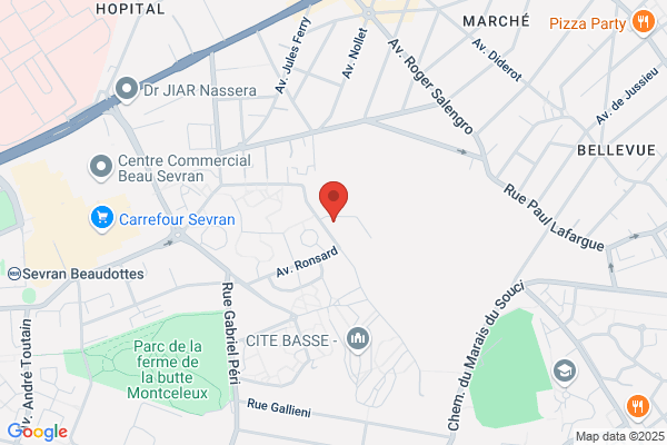 College D Enseignement Secondaire Ronsard Mission D ins