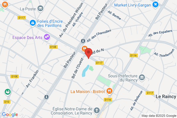 College J B Corot Conseiller Principal D education