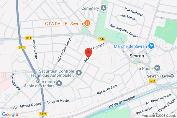 SST AUTO SERVICE