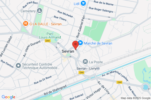 Agence Michel
