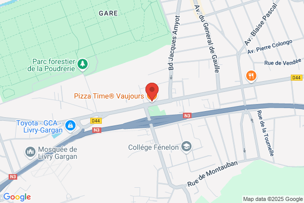 Agence Vert Galant Immobilier