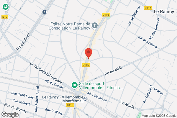 Ajc Immobilier
