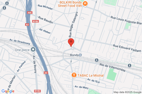 Arcades Immobilier