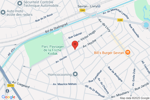 Augros Marie Therese