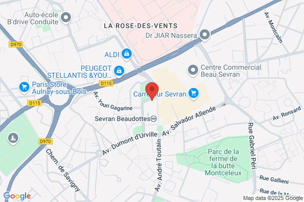 Assistance Maintenance Informatique