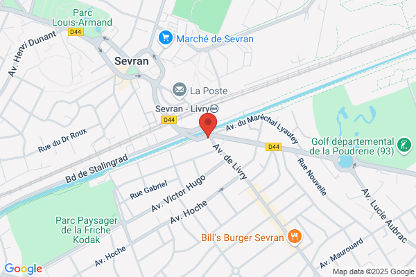 Centre D Esthetique