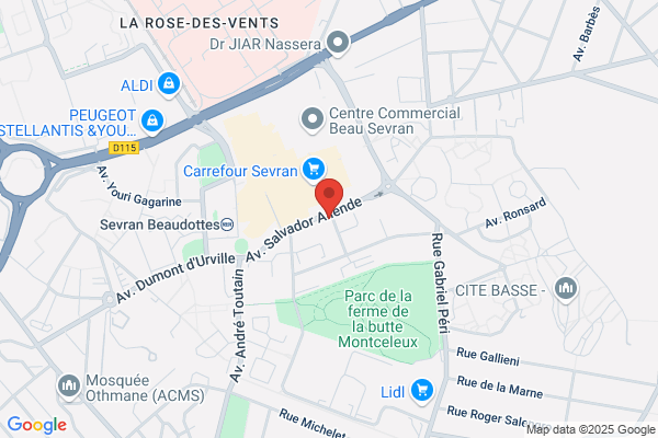 Cgr Comptoir General Du Ressort Division Ressort service