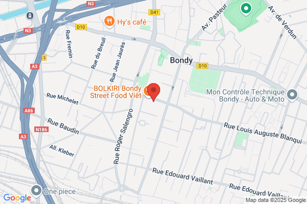 Blot Martine Medecin General