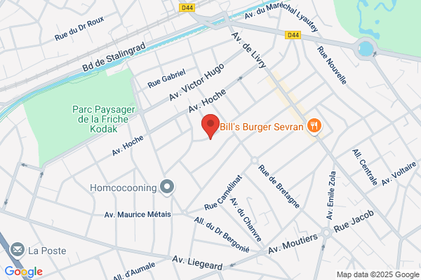 Borgat Francoise