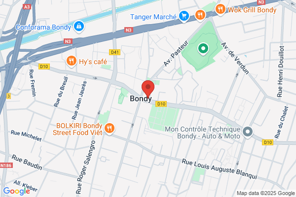 Opticien Bondy | Alain Afflelou