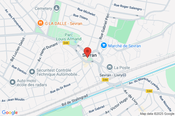 Courtier Optique Sarl