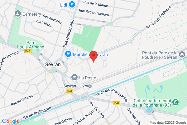 Cezard Sylvie