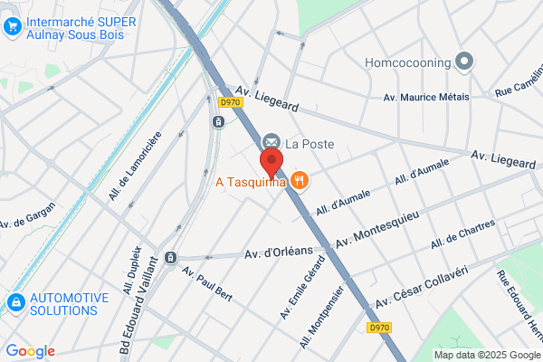 Shurgard Self Storage Sevran