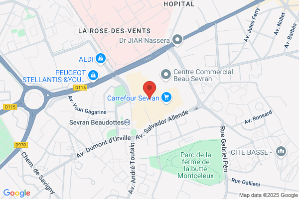 Agence De Voyages Tours 55