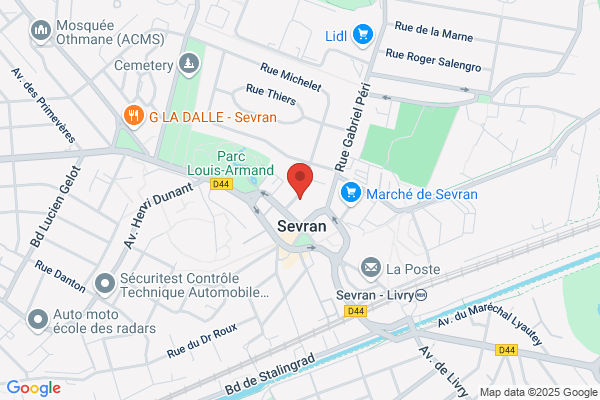 Departement De Soins Esthetique