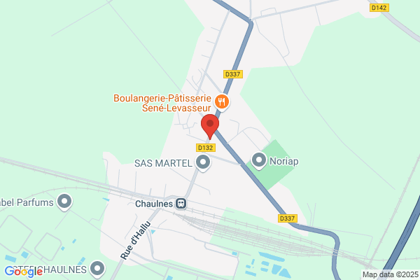 Entreprise Moret