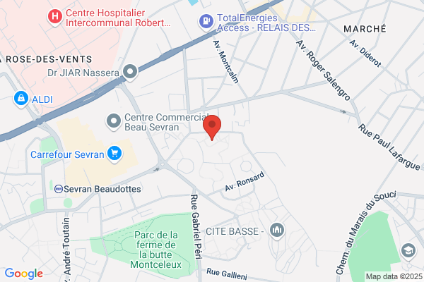 Entreprise Rodrigues