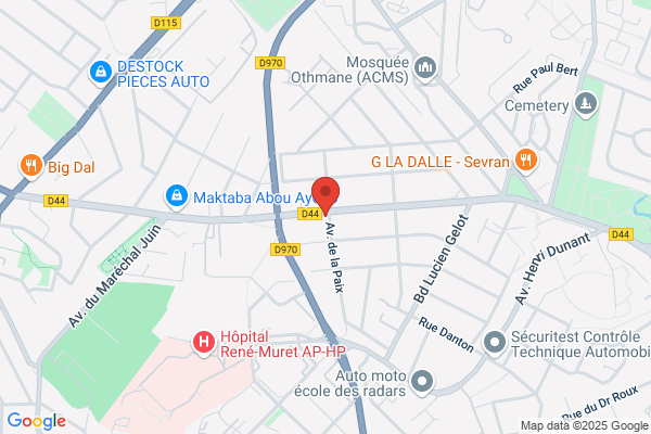 Imprimerie Regionale