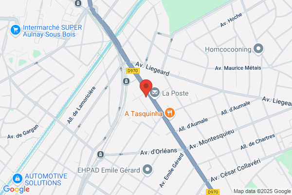 Cap Creole Restaurant