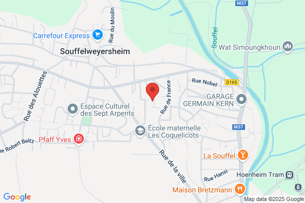 Ags Atelier General De Serrurerie