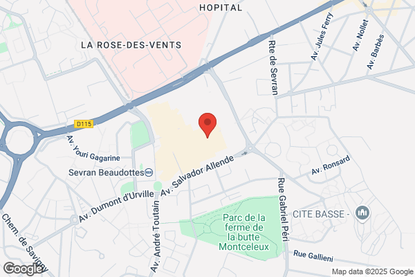Cle Du Moulin