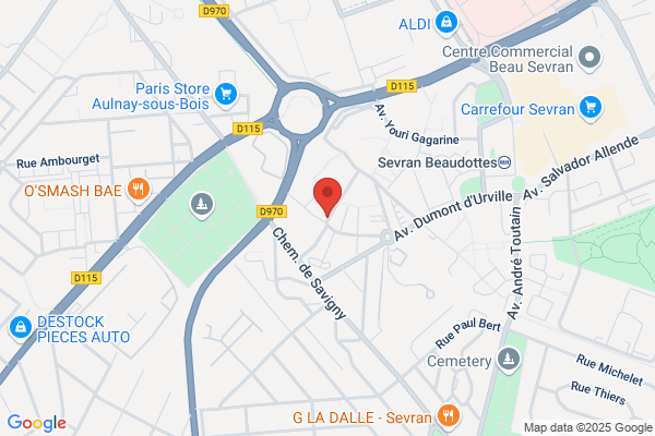 Astel Logistique Sa