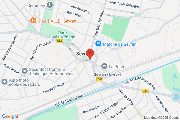 Genesis informatique