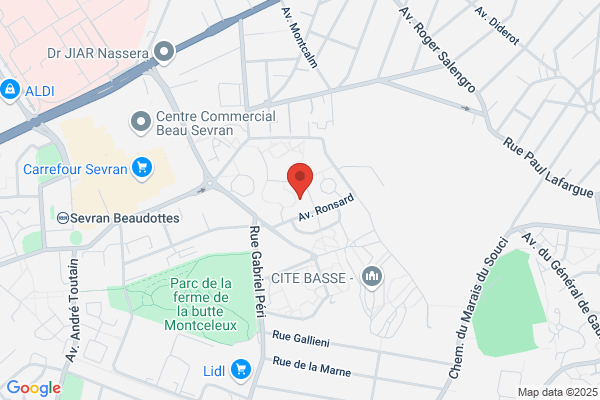 Shuttle Premier Paris