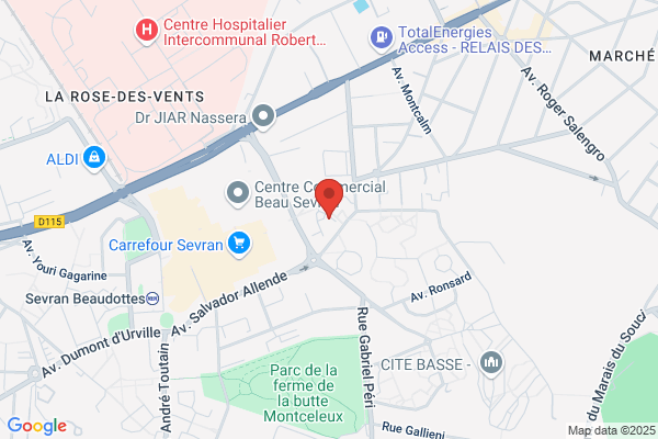 Bonnal Serge