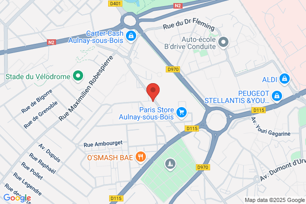 Cabinet Paramedical Des Kinesitherapeutes Eymard Et Jean