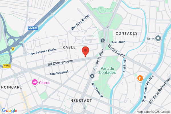 Cabinet Paramedical Rousseau