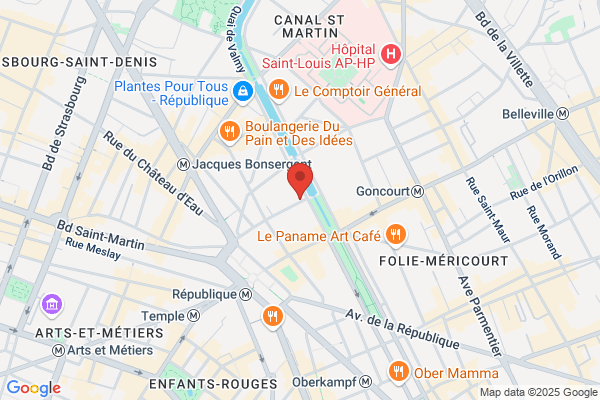 La Poste